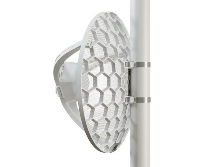 Точка доступа с LTE-модемом Mikrotik LHG LTE18 kit 