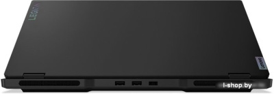 Игровой ноутбук Lenovo Legion S7 15ACH6 82K80027RM 
