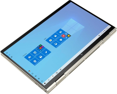 HP ENVY 13 x360/ i5-1135G7 q/ 13.3 FHD BV IPS Touch/ UMA/ 8GB/ 512GB/ W10H6/ noODD/ Pale Gold ноутбук 39W13EA 