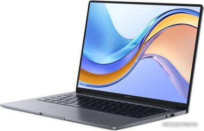 Ноутбук HONOR MagicBook X 14 2023 FRI-F58 5301AFJX 