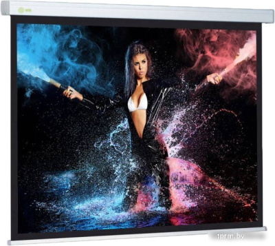 CACTUS Wallscreen CS-PSW-180x180 