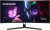 Игровой монитор SunWind SM-34QV401 Игровой монитор SunWind SM-34QV401