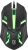 Игровая мышь Defender Hit MB-550 