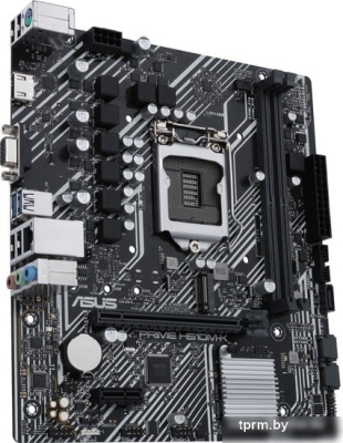 Материнская плата ASUS Prime H510M-K 