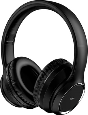 Наушники Hoco W28 (черный)