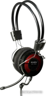 Наушники SVEN AP-540 