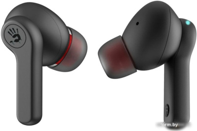 Наушники A4Tech Bloody M30 (черный) 