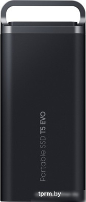 Внешний накопитель Samsung T5 EVO 2TB 