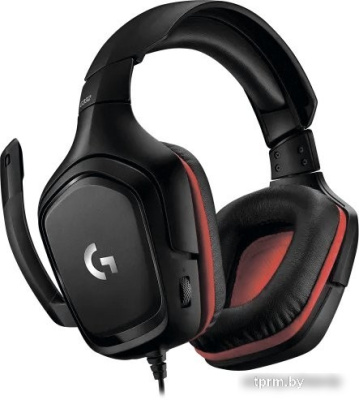 Наушники Logitech G331 