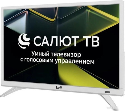 Телевизор Leff 24F691T 