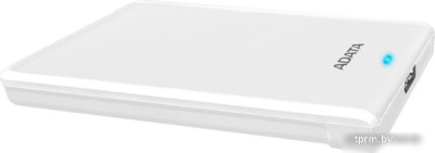 Внешний жесткий диск A-Data HV620S AHV620S-2TU31-CWH 2TB (белый) 