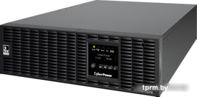 Источник бесперебойного питания CyberPower Online OL OL10KERT3UPM 