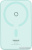 Baseus MagPro Magnetic Bracket Wireless Fast-Charging Power Bank 20W 5000mAh (мятный, китайская версия) 