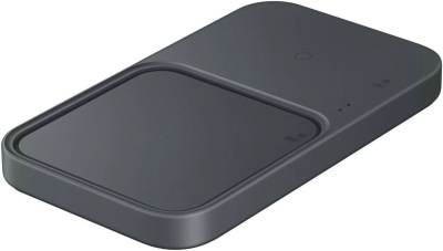 Беспроводное зарядное Samsung EP-P5400TBEGEU (без СЗУ) 