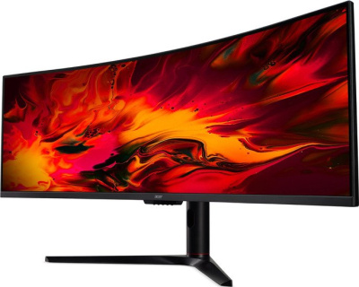 Игровой монитор Acer Nitro EI491CURSbmiipphx UM.SE1EE.S05 