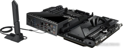 Материнская плата ASUS ROG Maximus Z790 Dark Hero 
