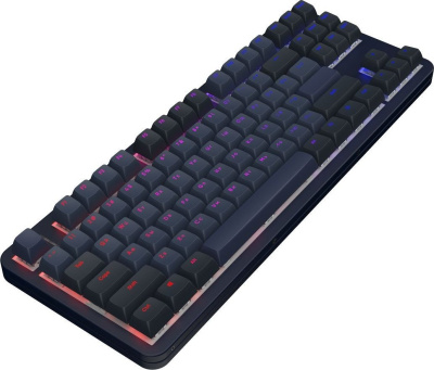 Red Square Alumix TKL Dark Matter (g3ms Sapphire) 