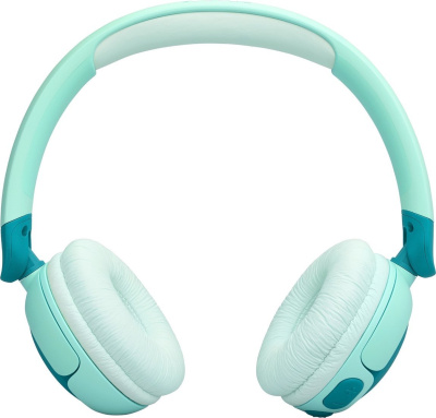 Наушники JBL Junior 320BT (зеленый) 