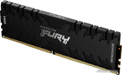 Оперативная память Kingston FURY Renegade 2x16GB DDR4 PC4-32000 KF440C19RB1K2/32  Оперативная память Kingston FURY Renegade 2x16GB DDR4 PC4-32000 KF440C19RB1K2/32