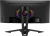 Игровой монитор ASRock Phantom Gaming PG34WQ15R3A 