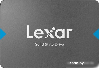 SSD Lexar NQ100 240GB LNQ100X240G-RNNNG 