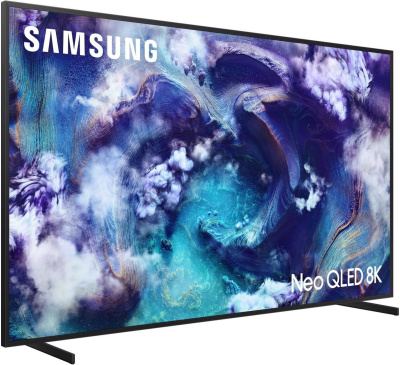 Samsung Neo QLED 8K QN900F QE75QN900FUXRU 