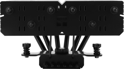 Кулер для процессора Thermalright SI-100 (черный) 
