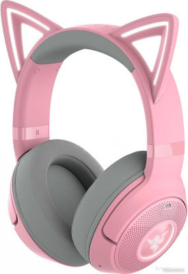 Наушники Razer Kraken Kitty V2 BT 