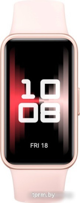 Huawei Band 9 (чарующий розовый, международная версия) 