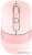 Мышь A4Tech Fstyler FB10C (розовый) 
