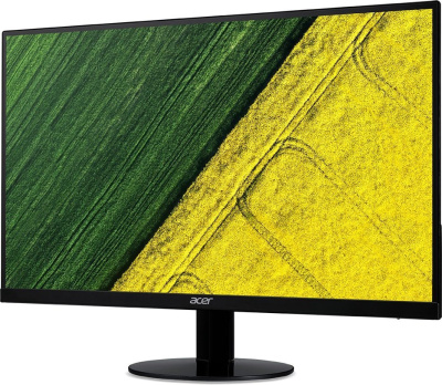 Монитор Acer SA270Bbmipux 