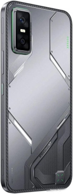 Телефон Infinix GT 30 X6876 8GB/256GB (графит) 