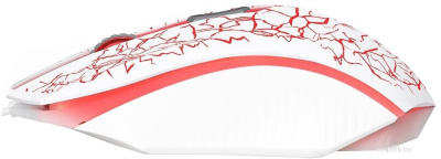 Игровой набор TFN Saibot AZ-1WH 