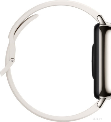 Умные часы Xiaomi Redmi Watch 5 Lite (золотистый, международная версия) 