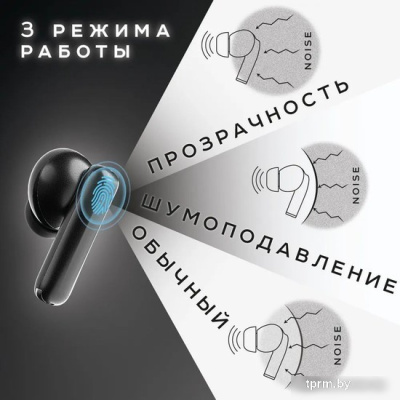 Наушники Olmio TWE-025 