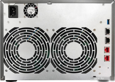 Сетевой накопитель ASUSTOR AS6508T 