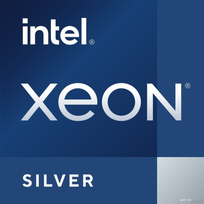 Процессор Intel Xeon Silver 4510 