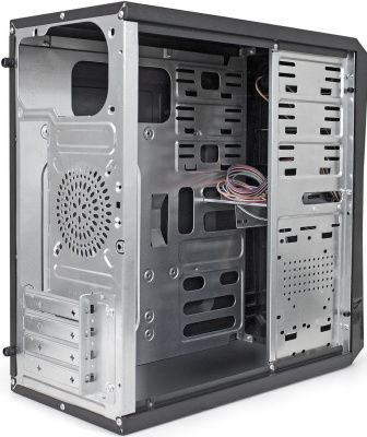 Корпус ExeGate BA-203U EX284032RUS 