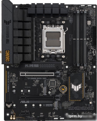 Материнская плата ASUS TUF Gaming B650-E WiFi  Материнская плата ASUS TUF Gaming B650-E WiFi