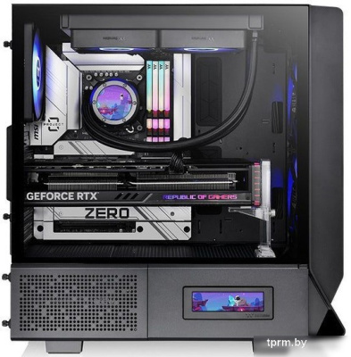 Корпус Thermaltake Ceres 330 TG ARGB CA-1Y2-00M1WN-01 