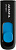 USB Flash A-Data DashDrive UV128 Black/Blue 32GB (AUV128-32G-RBE) 
