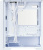 Корпус 1stPlayer TRILOBITE T4 MESH FRGB (белый) Корпус 1stPlayer TRILOBITE T4 MESH FRGB (белый)
