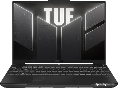 Игровой ноутбук ASUS TUF Gaming F16 FX607JV-N3144 