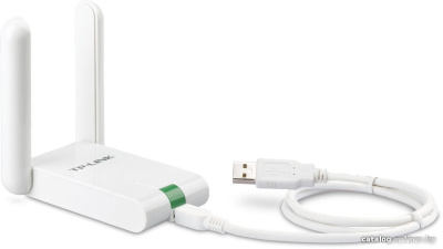 Wi-Fi адаптер TP-Link TL-WN822N 