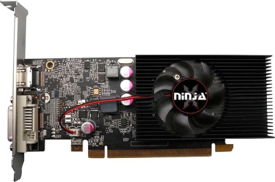 Видеокарта Sinotex Ninja GeForce GT 1030 4GB DDR4 NK103FG44F 