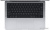 Ноутбук Apple Macbook Pro 14" M2 Pro 2023 Z17G001B2 