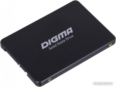 SSD Digma Run R5 4TB DGSR2004TR53T 