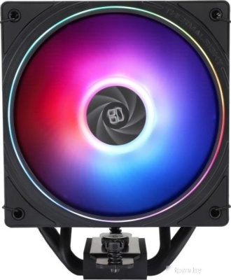 Кулер для процессора Thermalright AS120-EVO 