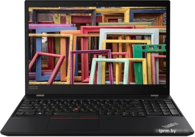 Рабочая станция Lenovo ThinkPad T15 Gen 2 20W400R3PB 