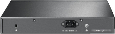Настраиваемый коммутатор TP-Link TL-SG1016PE 